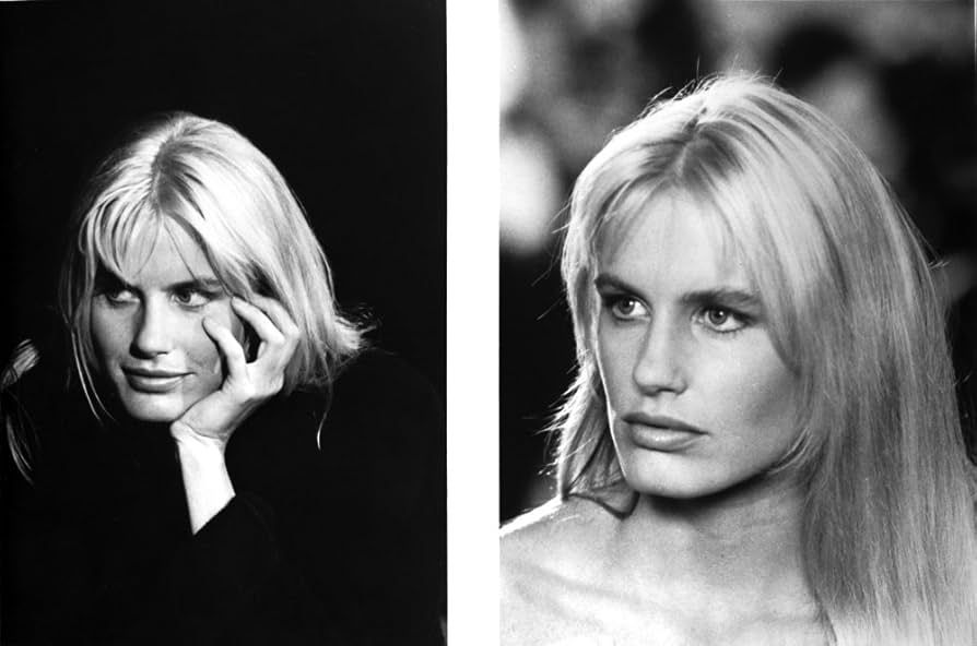 Sirène vénéneuse Darryl Hannah