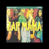 Zap Mama - Take Me Coco