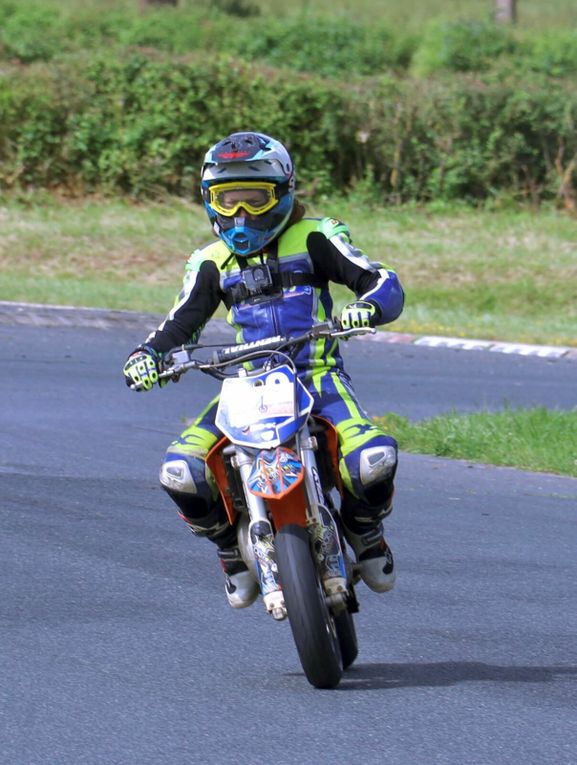 Photos piste