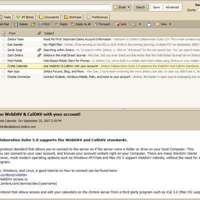 Comment envoyer un email ? (guide pratique)