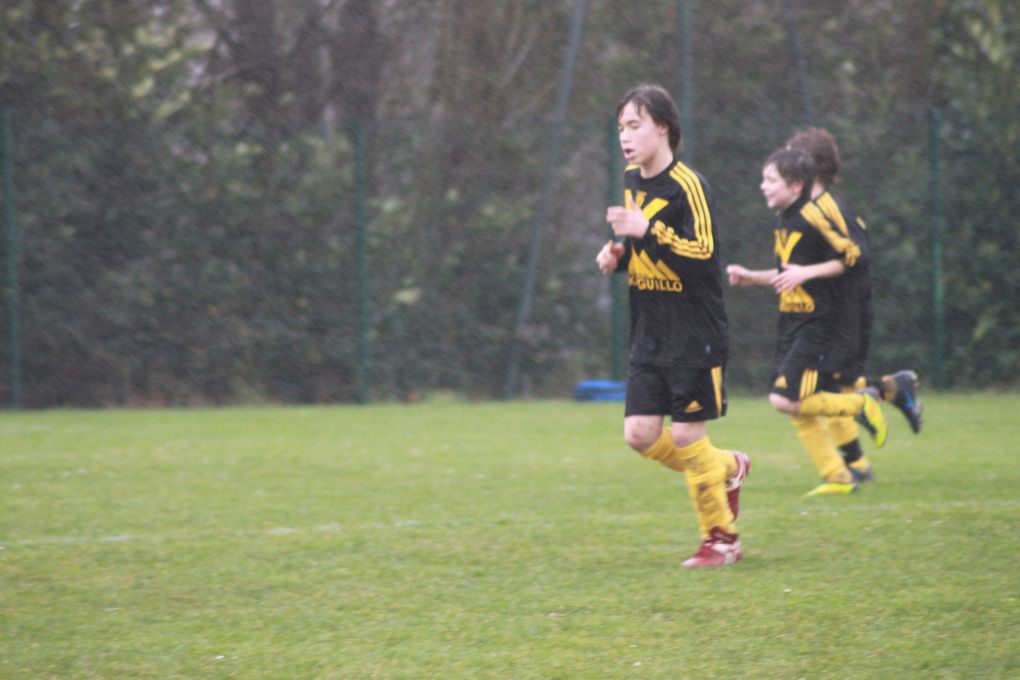 Album - U11--U13---21-Janvier