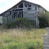 Barn in Unienville