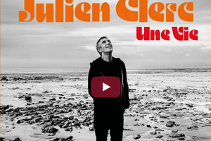 Les parvis (chanson de Julien Clerc en hommage à Agnès Lassalle)
