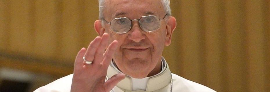 DIMANCHE 8 NOVEMBRE A 11H MESSE DE SOUTIEN À LA VENUE DU PAPE FRANÇOIS À BANGUI EN L’ÉGLISE NOTRE DAME DU VAL, 33 BOULEVARD THIBAUD DE CHAMPAGNE 77600 BUSSY SAINT-GEORGES