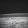 NASA UFO Footage from AboveEarth