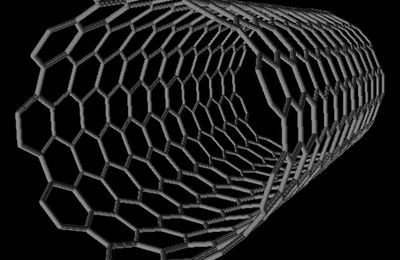 Les nanotubes de Carbone