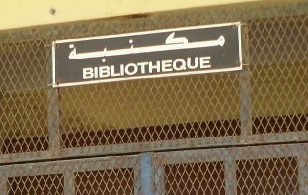 Mémoires d'une résistante à Dergana : 1ère année de Médecine à Alger, Mode de vie : 3ème partie