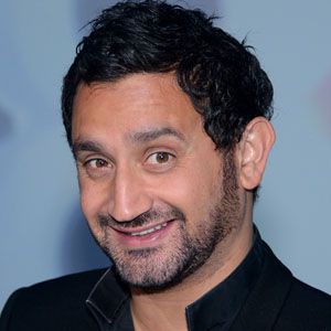 Cyril hanouna classement fft