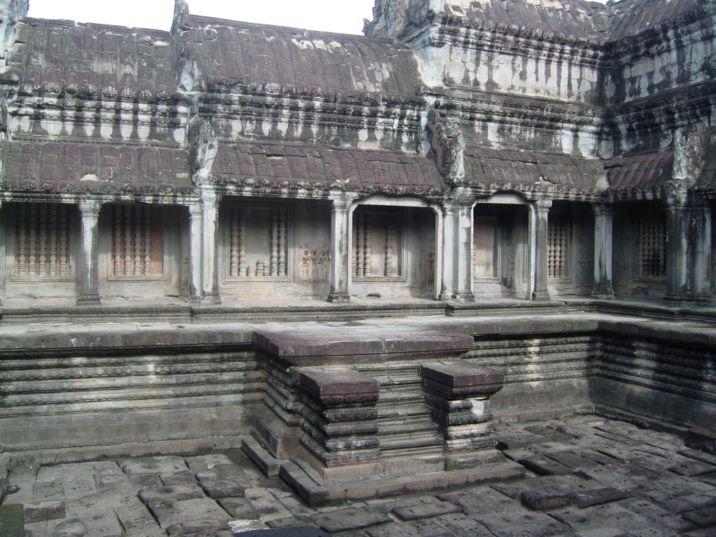 Album - 16 - Cambodge - Siem-Reap