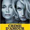 CRIME D'AMOUR d' Alain Corneau