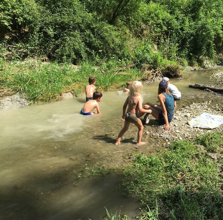 Les Vacances d’été 2020