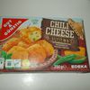 Edeka Gut & Günstig Chili Cheese Nuggets