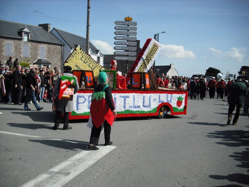 5 AVRIL 2009? 25 EME CARNAVAL