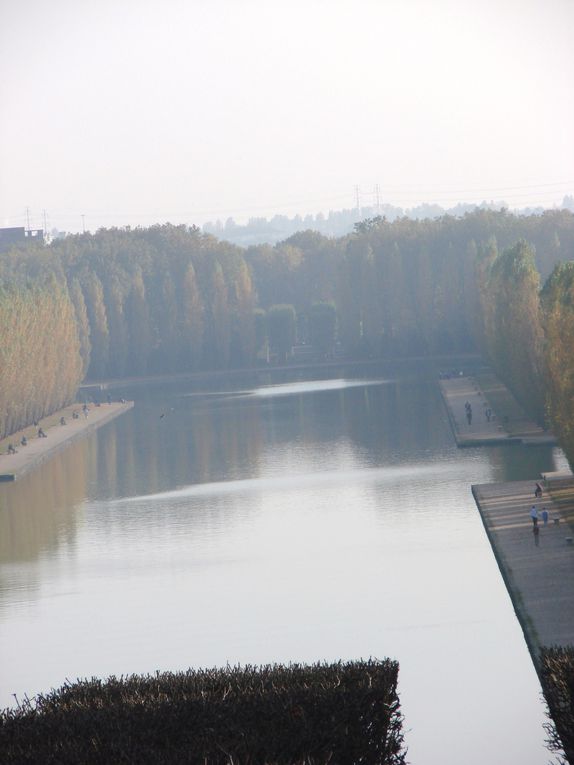 photos parc de sceaux automne 09
