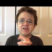 Rude (Keenan Cahill) Singing