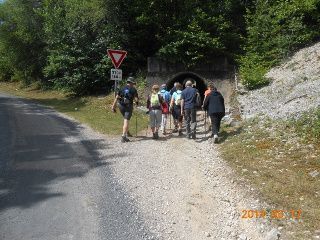 SORTIE : VESAIGNES sur MARNE &quot;le haut Marsois&quot;