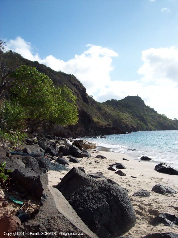 Vous visiterez sous ce dossier tous les villages et les belles plages de Mayotte