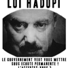 Loi HADOPI : suite du feuilleton