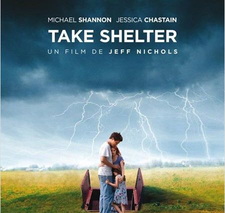 Take Shelter de Jeff Nichols - Un puissant drame sur fond de catastrophe