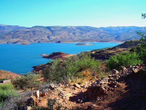 Les 10 plus beaux sites naturels du Maroc 