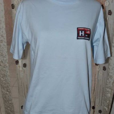 T shirt Tommy Hilfiger