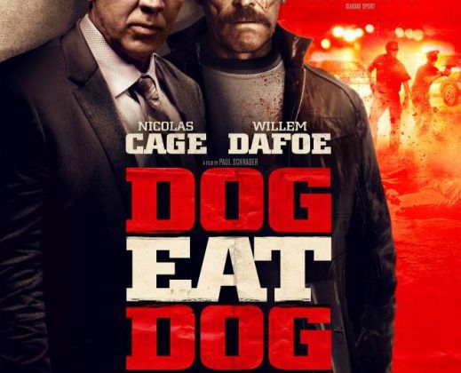 Critique Ciné : Dog Eat Dog (2016)