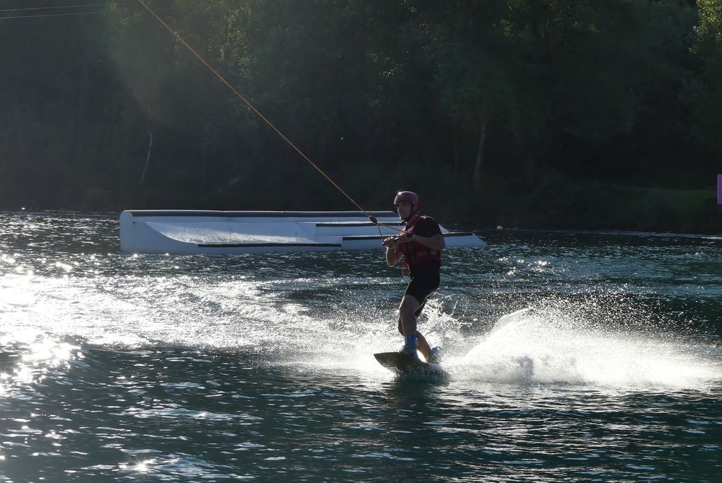 L'après midi Wake