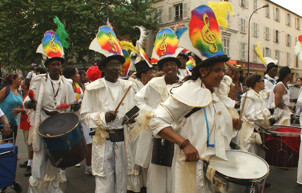 Album - Carnaval-Tropical-2009-part-2