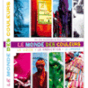 Le monde des couleurs : la vision, la fabrication, le langage/ Olivier Lassu. - Arte, 2009 (DVD) – 156 mn