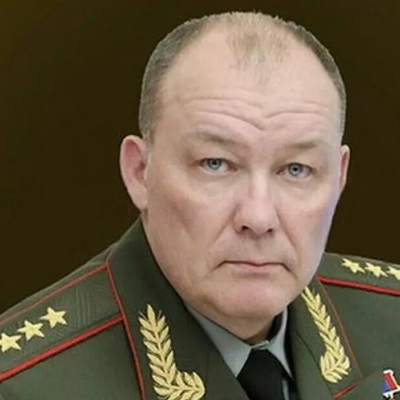 On connaît le nom du nouveau TERMINATOR chargé de liquider le Donbass...