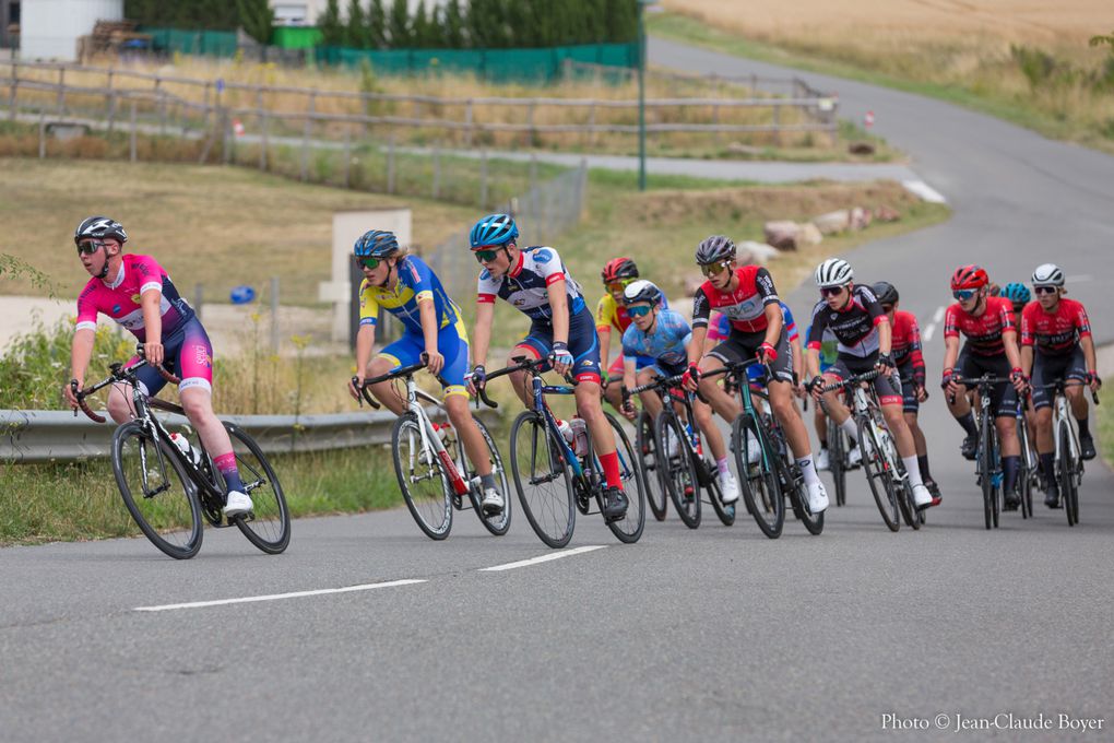 Album photos des courses FSGT de Cherisy (28) du dimanche 9 juillet 2023