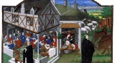 Saints Timothée et Tite