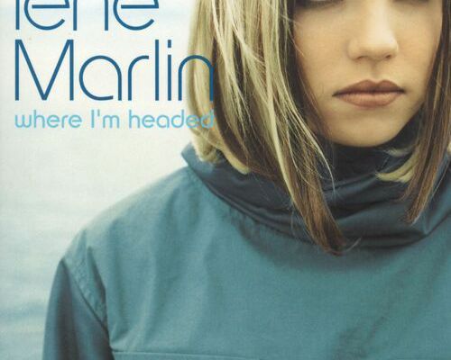 Nouveau coup de coeur : Lene Marlin / Where I'm...