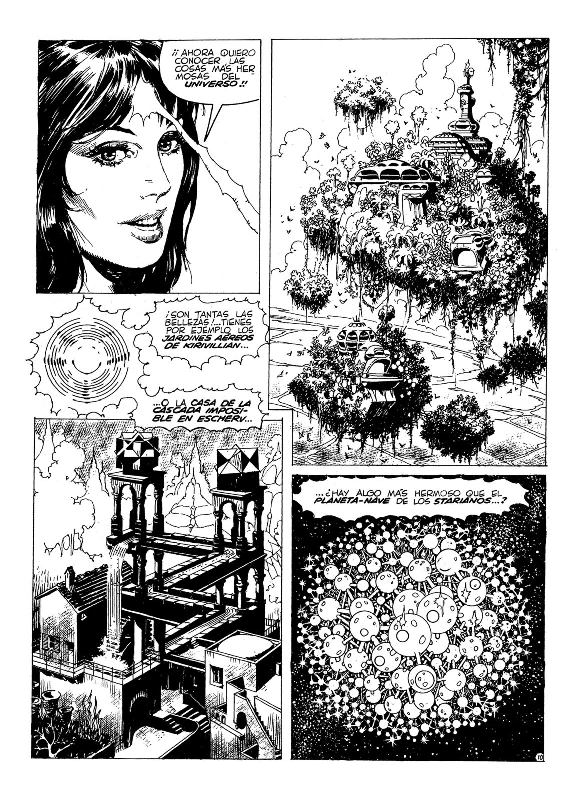 Skorpio (Edición original Argentina)...Vol...6