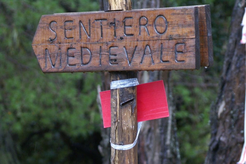 In questa miscellanea tutte le foto sono di Maurizio Crispi, ad eeccezione di quella che ritrae una delle rampe delle Scala Vecchia di Monte Pellegrino che è stata tratta dal web