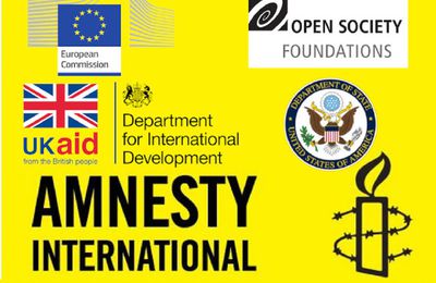 Le falsità di Amnesty International sul Nicaragua