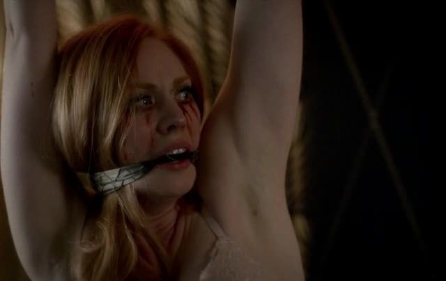 Critiques Séries : True Blood. Saison 7. Episode 8. Almost Home.