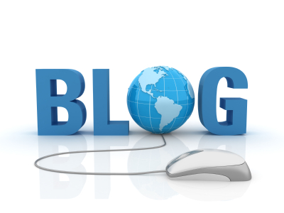 Blog d'entreprise