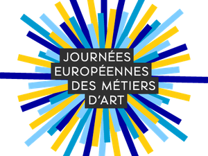 JOURNEES EUROPEENNES DES METIERS D'ART 2017