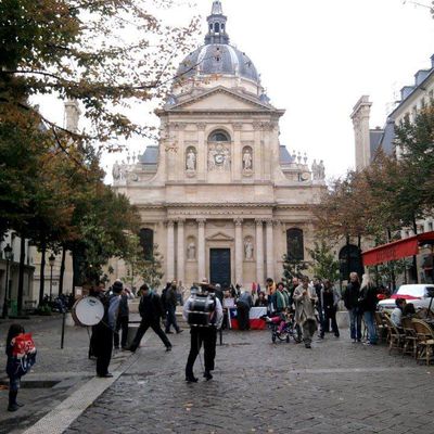 IMAGES DE PARIS