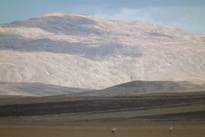 Entre steppes et montagnes : les immensités turques