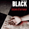 Leçons d'un tueur de Saul Black 