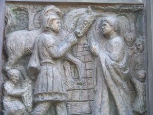 Dimanche de Pâques (Actes des apôtres 10, 34a.37-43) (DiMail 160)