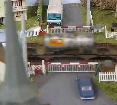 Vidéo du 05-06-2016 - N° 158 : L'empire d'essence !