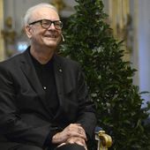 DOCUMENT. Lisez le discours de Patrick Modiano, prix Nobel de littérature 2014