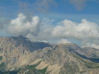 Parenthèse dans le Champsaur