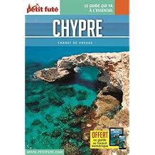 Guide routard chypre