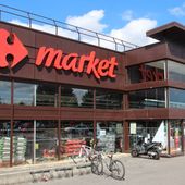 "Superstar", "minimaliste"... Carrefour renonce à son programme d'évaluation des salariés