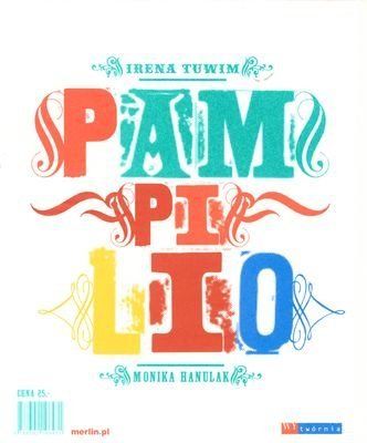 Pampilio Irena Tuwin