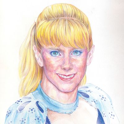 TONYA HARDING My Star !